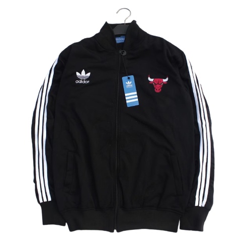 Jaket TRACKTOP ADDS BULLS – Fashion Trendy Casual Unisex Good Brand Quality 99% Realpict