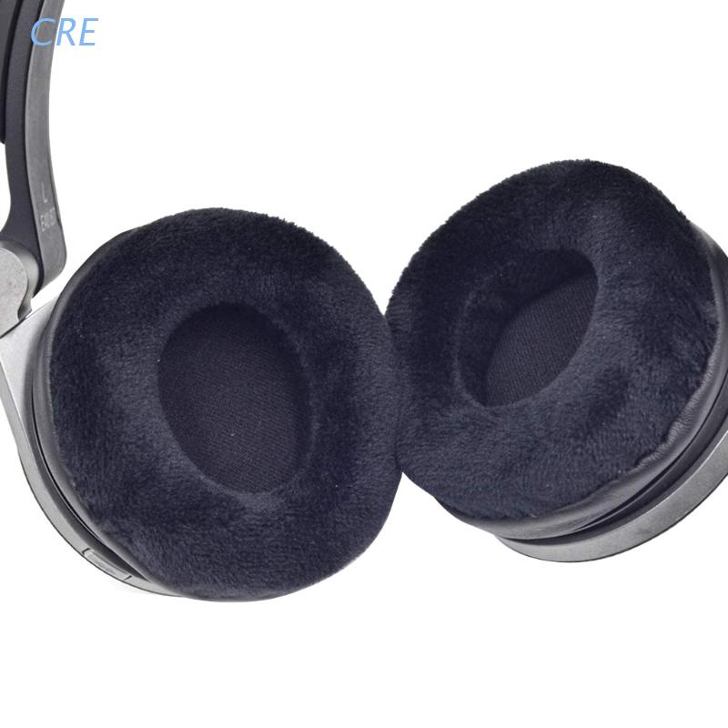 Cre Bantalan Earpad Pengganti Bahan Busa Lembut Untuk Headphone Samsungson Technologies Sr850