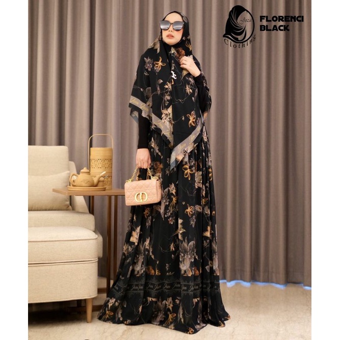 Florenci Syar'i By Joza