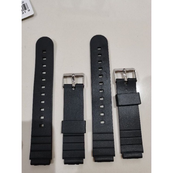 STRAP CASIO MQ-24 MQ-24 MQ-76 MQ 24 MQ 76 Tali Jam Casio MQ 76 MQ 104