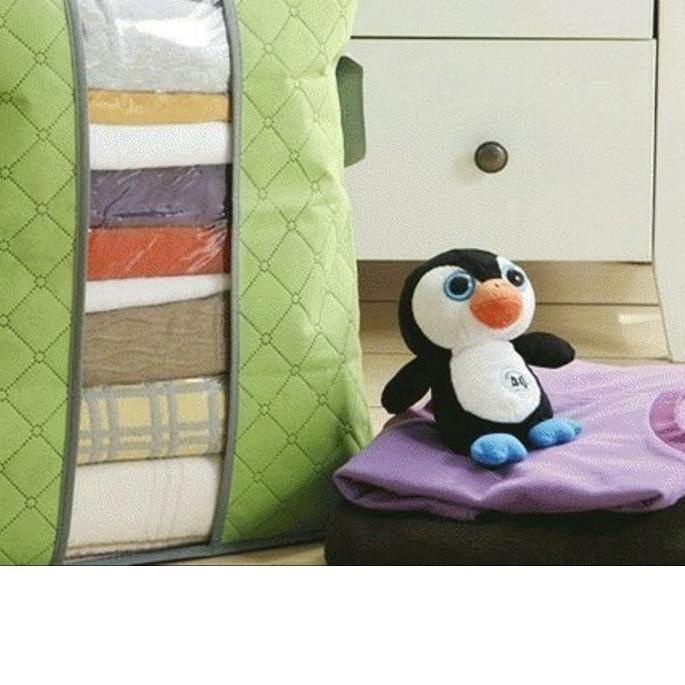 ✷ Storage Box Storage Organizer Bag Storage Bag ☋