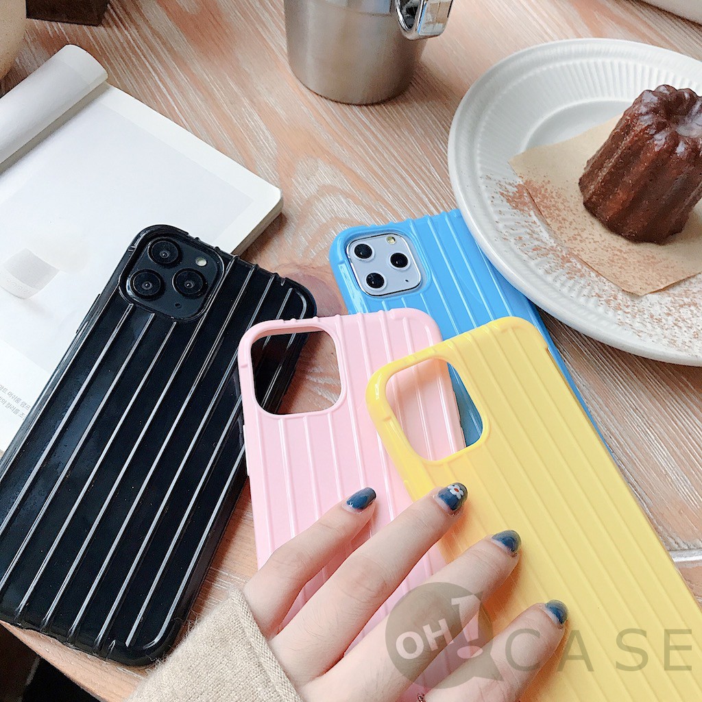 CASING KPR POLOS SOFT CASE FOR OPPO A5S F7 A7 A1K A71 F9 A5S A3S A39 A37 A5 A9 2020 F1S A59  C1 C2