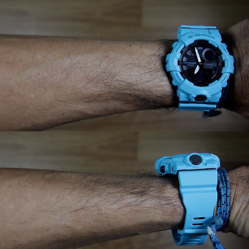 g shock gba 800 2a2
