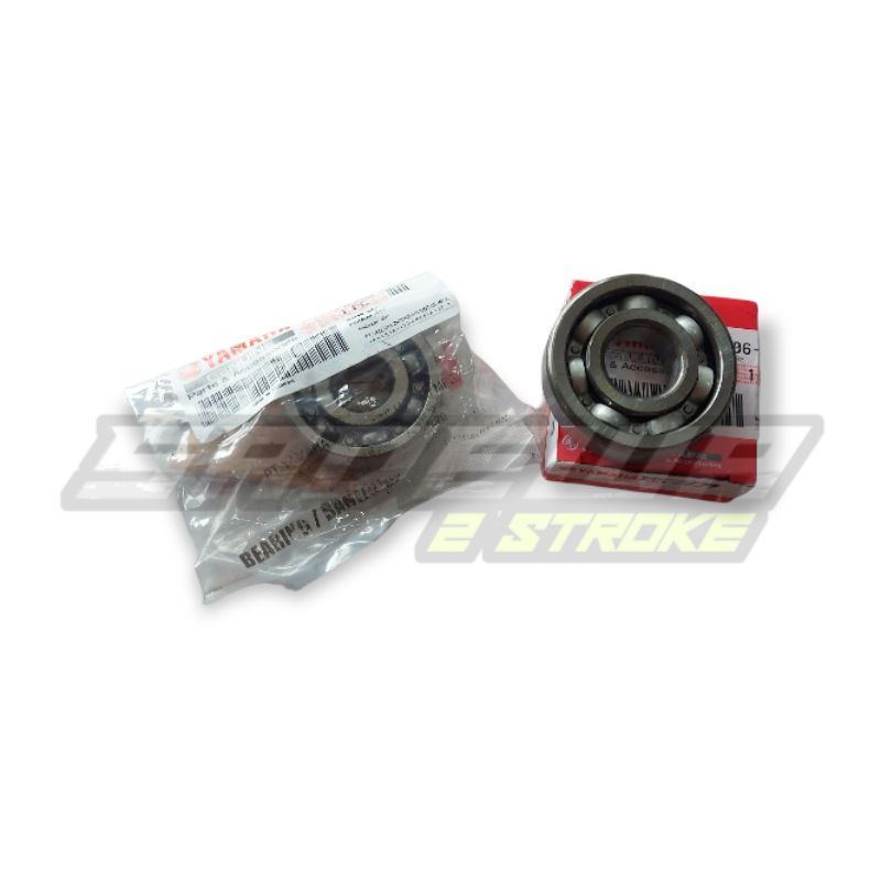 BEARING LAKER RASIO 6303 & 6304 RX KING ORIGINAL