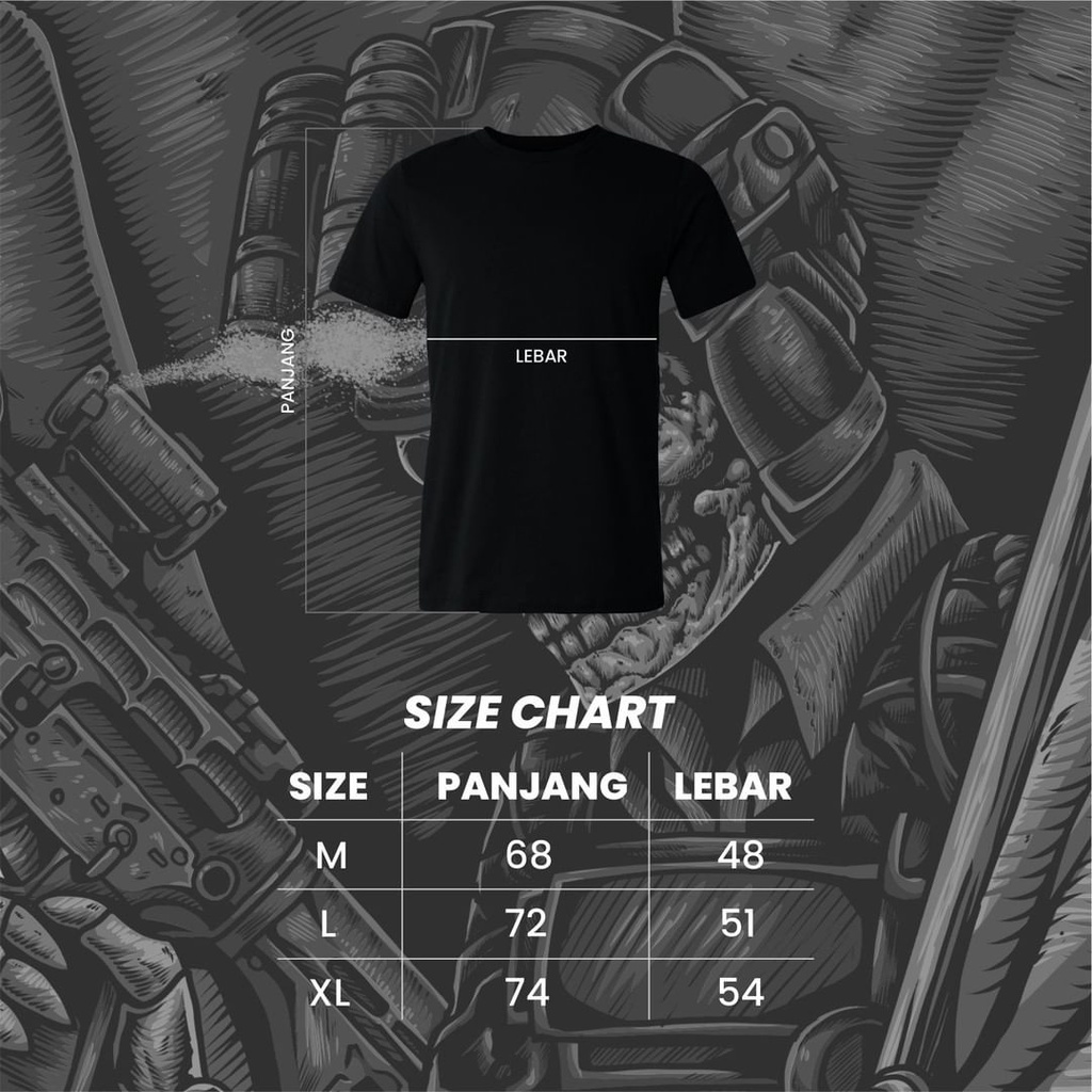 T-Shirt BRIGADE Opsyle Tactical Original