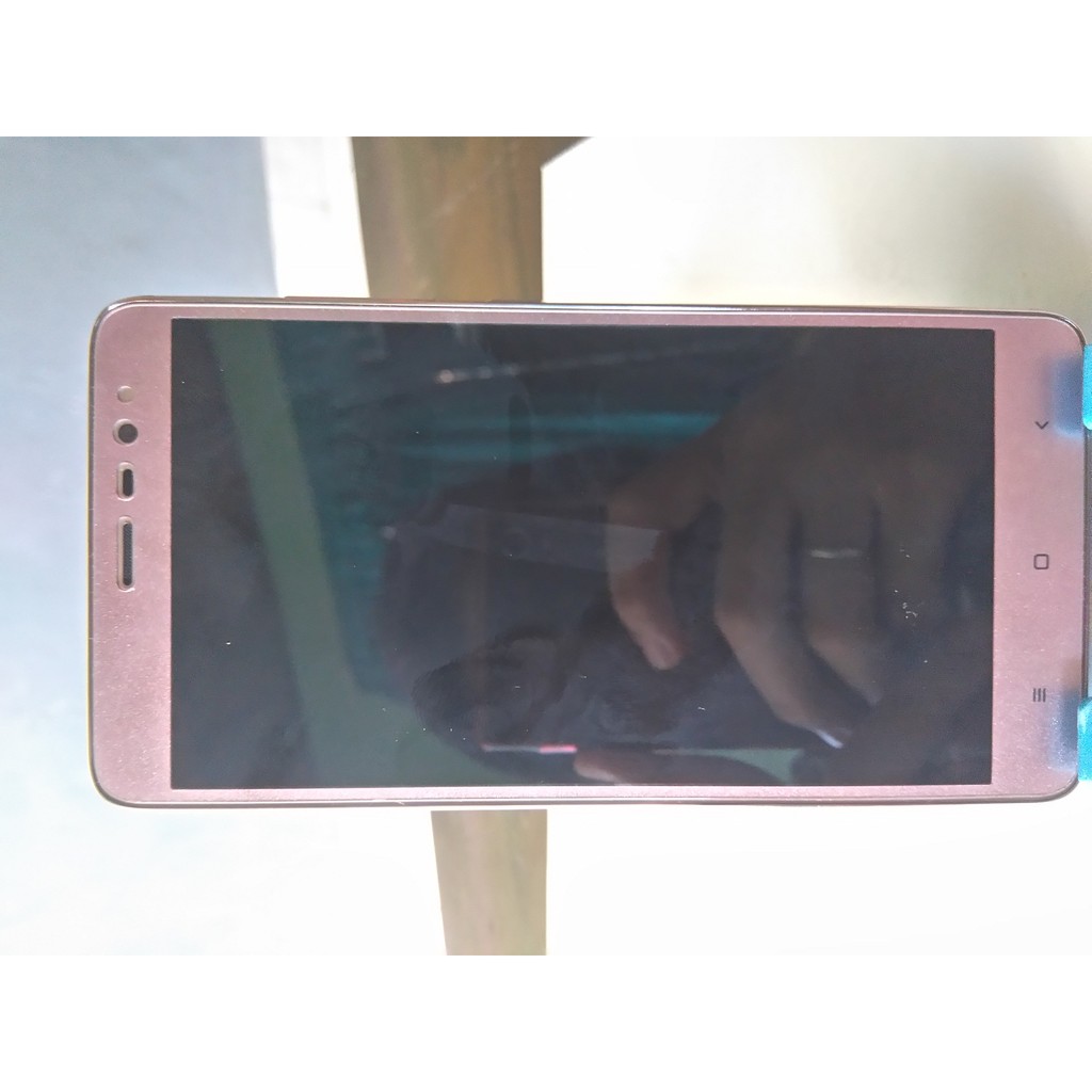 Xiaomi Redmi NOTE 3 PRO Ram 3/32 (Second)