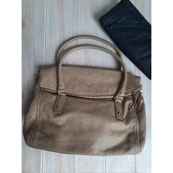 Kate spade leather ori