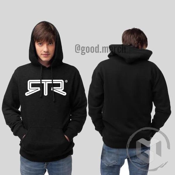 jaket hoodie sweater ford mustang rtr