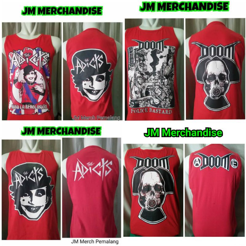 LEKBONG / SINGLET / LEKBONG BAND / SINGLET PUNK