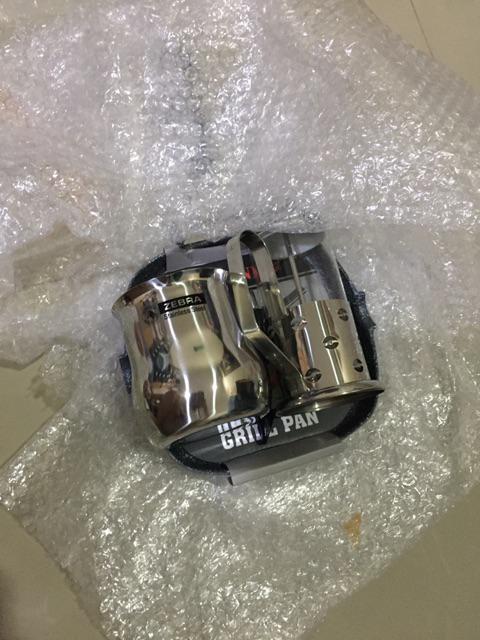 Akebonno French Press Coffee Maker 350ml (3 Cup) 342 / 532