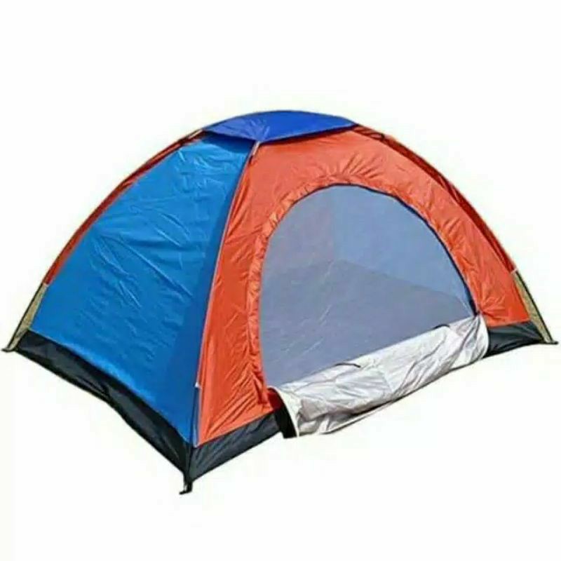 Tenda Camping / Tenda Dome / Tenda Gunung 2-3 orang