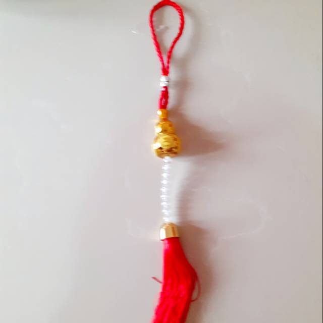 Hulu Botol Buddha Hiasan Mobil atau rumah