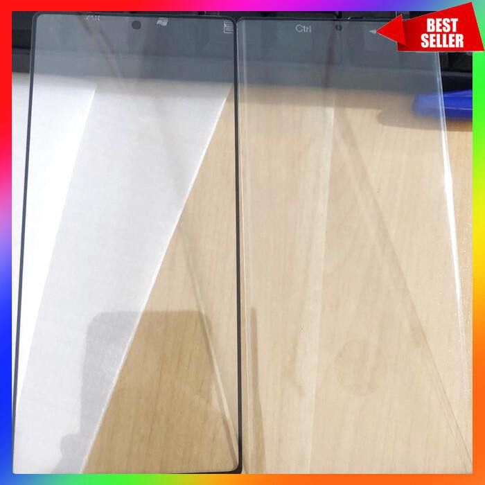 ACC HP ANTI GORES EDGE GLUE SAMSUNG S6 EDGE