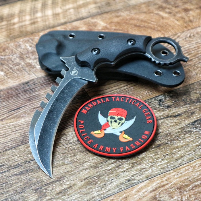 CARAMBIT / CRAMBIT KNIFE KYDEX