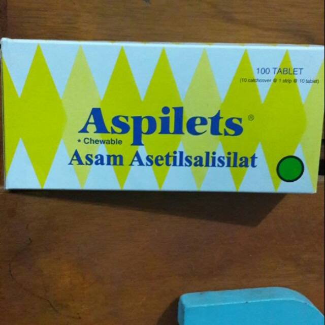 Aspilets