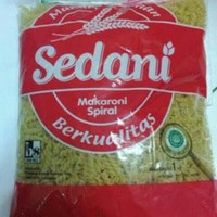 

Macaroni sedani Pipa