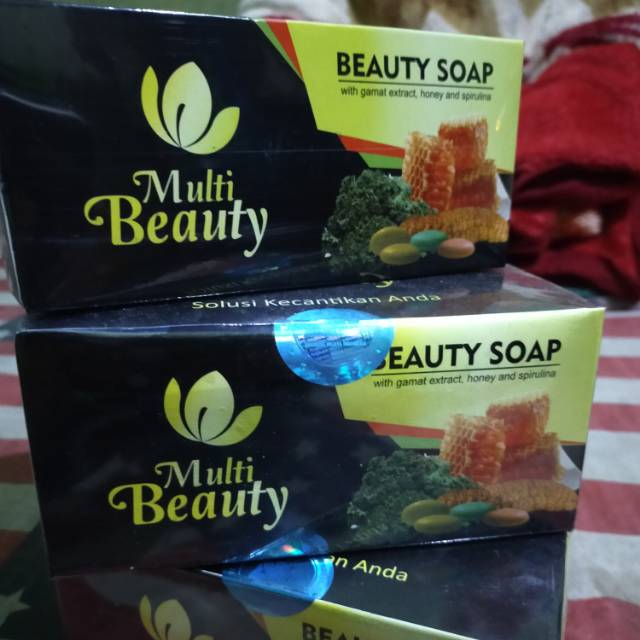 Multi beauty