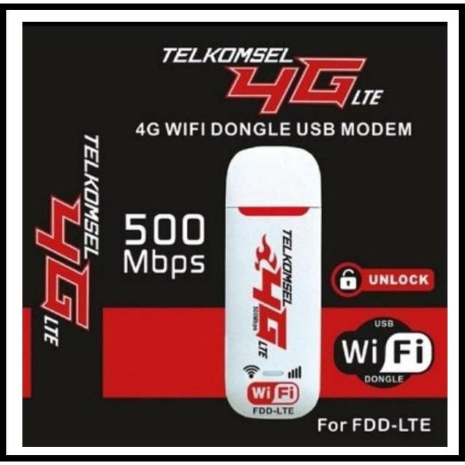 Jual Modem Usb Wifi Mifi G Lte Smartcom Xm W Mbps Unlock