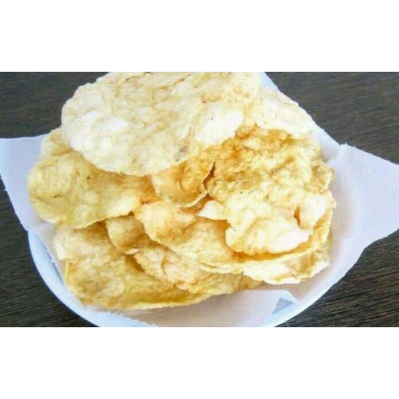 

Emping Belinjo 100gr