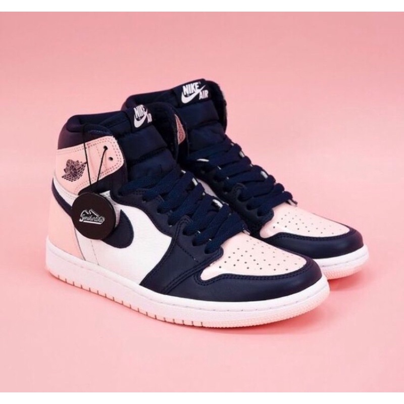 Nike Air Jordan 1 Retro High OG SE Bubble Gum