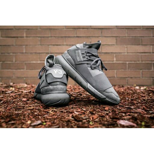 Adidas Y3 Yohji Yamamoto - Vista Grey