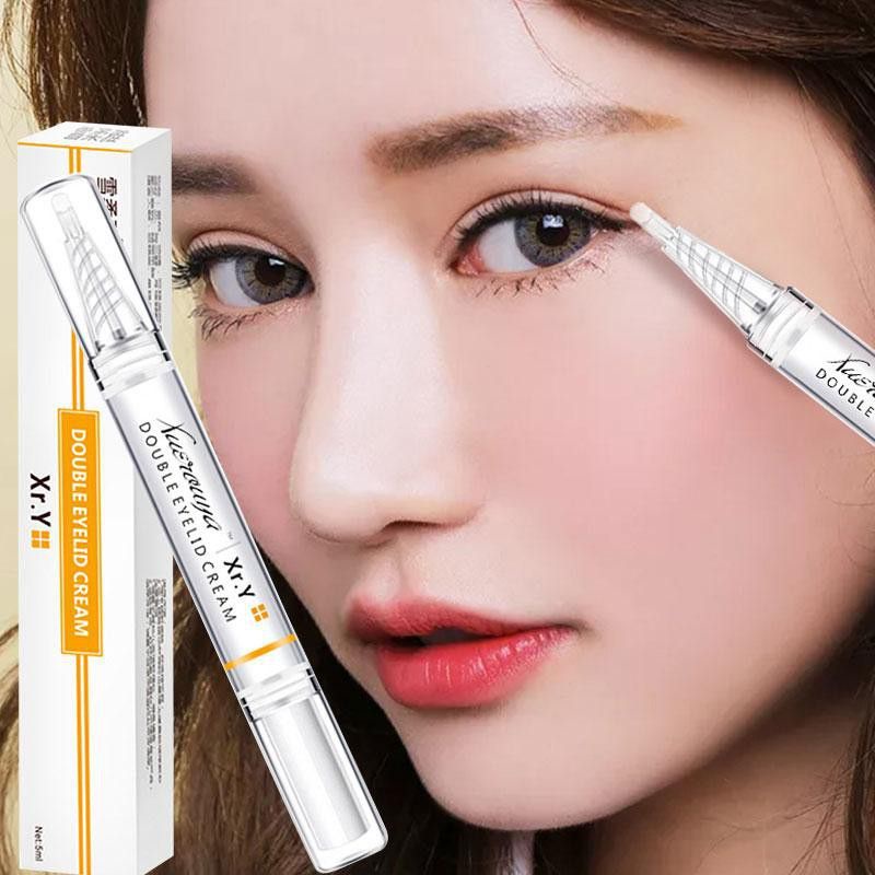 DOUBLE EYELID CREAM