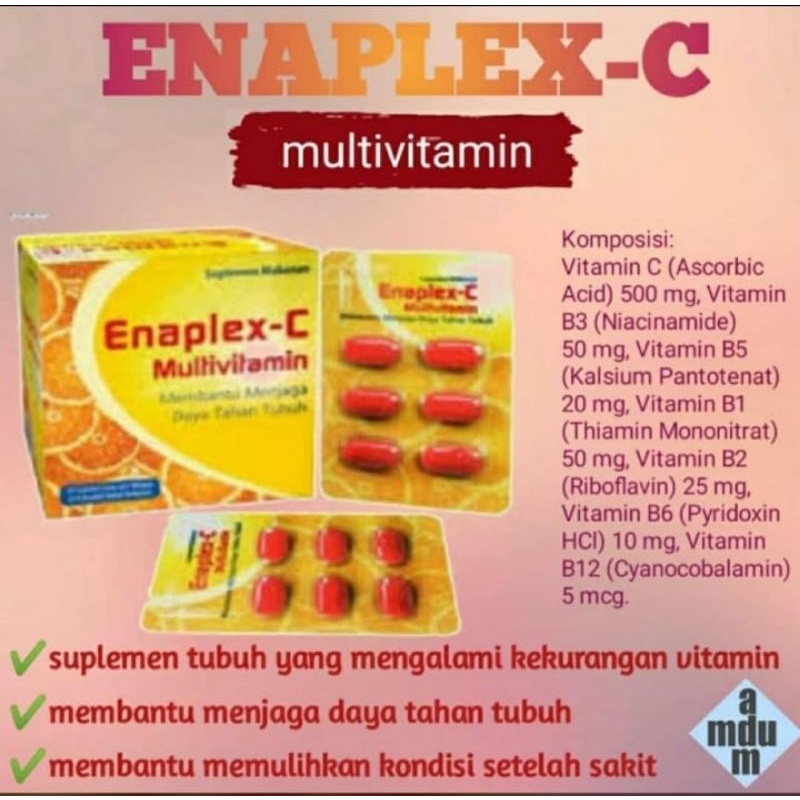 enaplex-c