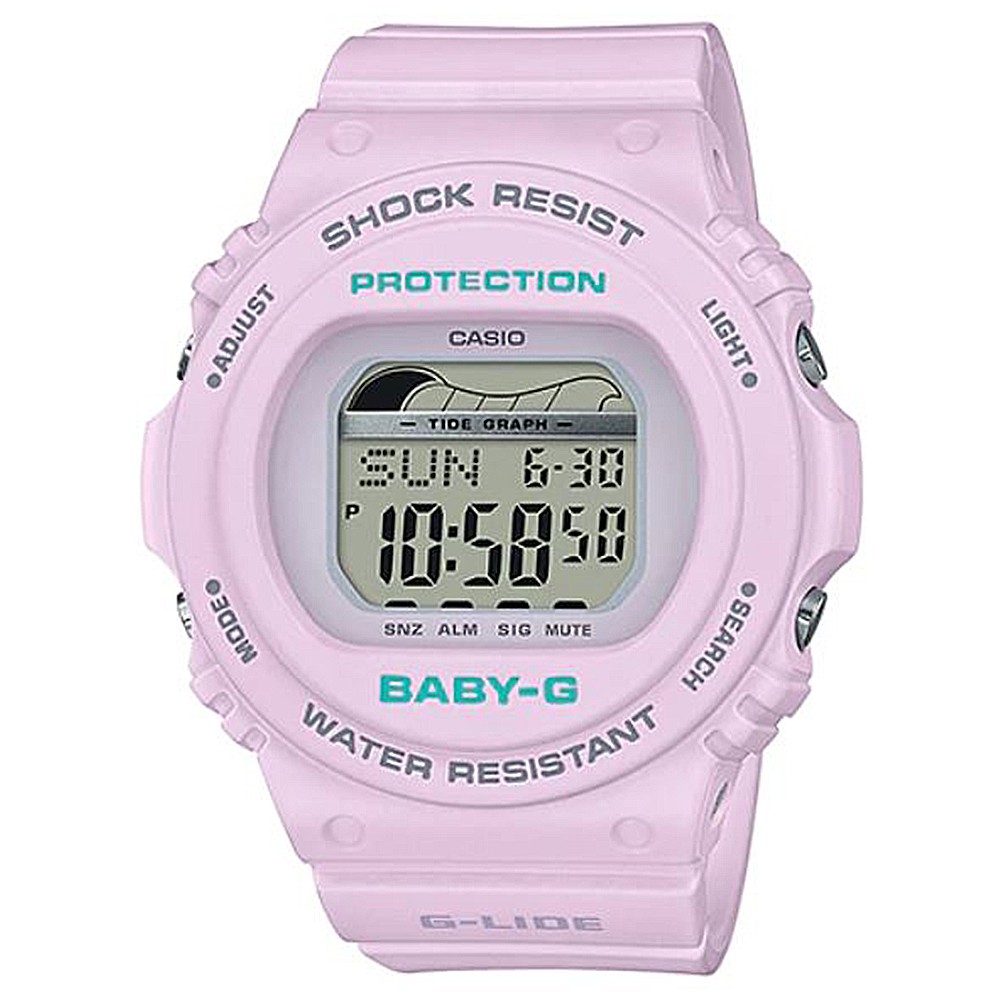Casio Jam Tangan Digital Sport Dial Bulat Anti air Untuk Casio Jam Tangan Digital Sport Dial Bulat Anti air Untuk