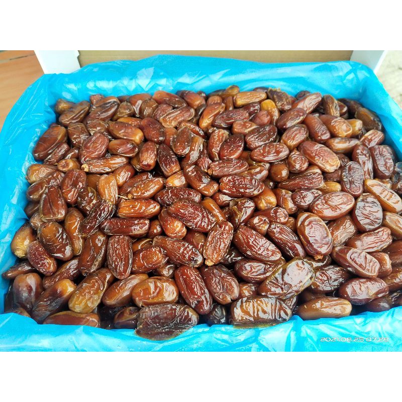 

kurma tunisia madu mengkal 500g