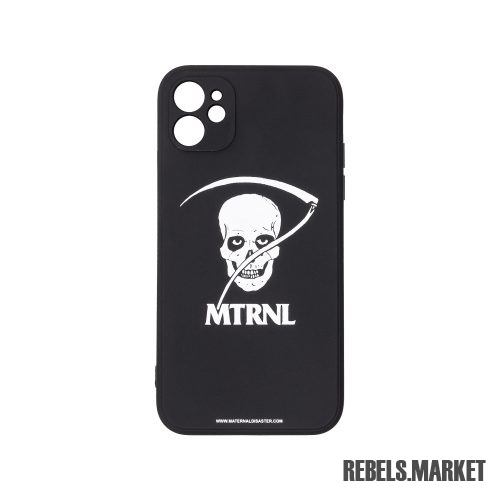 MATERNAL DISASTER - ACC - GSC 11