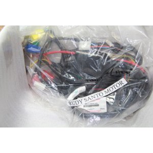 KABEL BODY THUNDER NEW ORIGINAL SUZUKI Limited