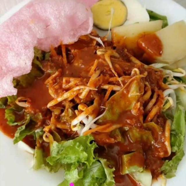 

Asinan Pengantin