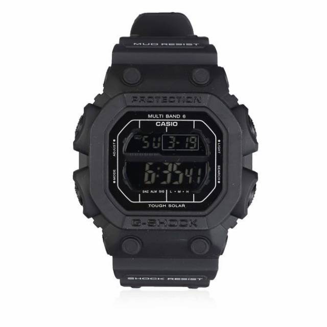 Jam Tangan Pria Sporty G-shockk GX-5600 GX monster Water Resistant