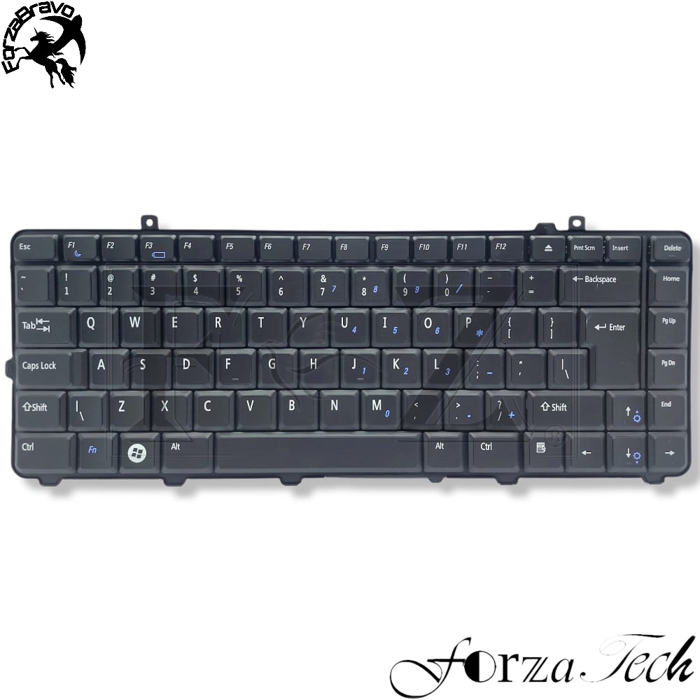 Keyboard DELL Inspiron 1335 Inspiron 1435 DELL Laptop Keyboard