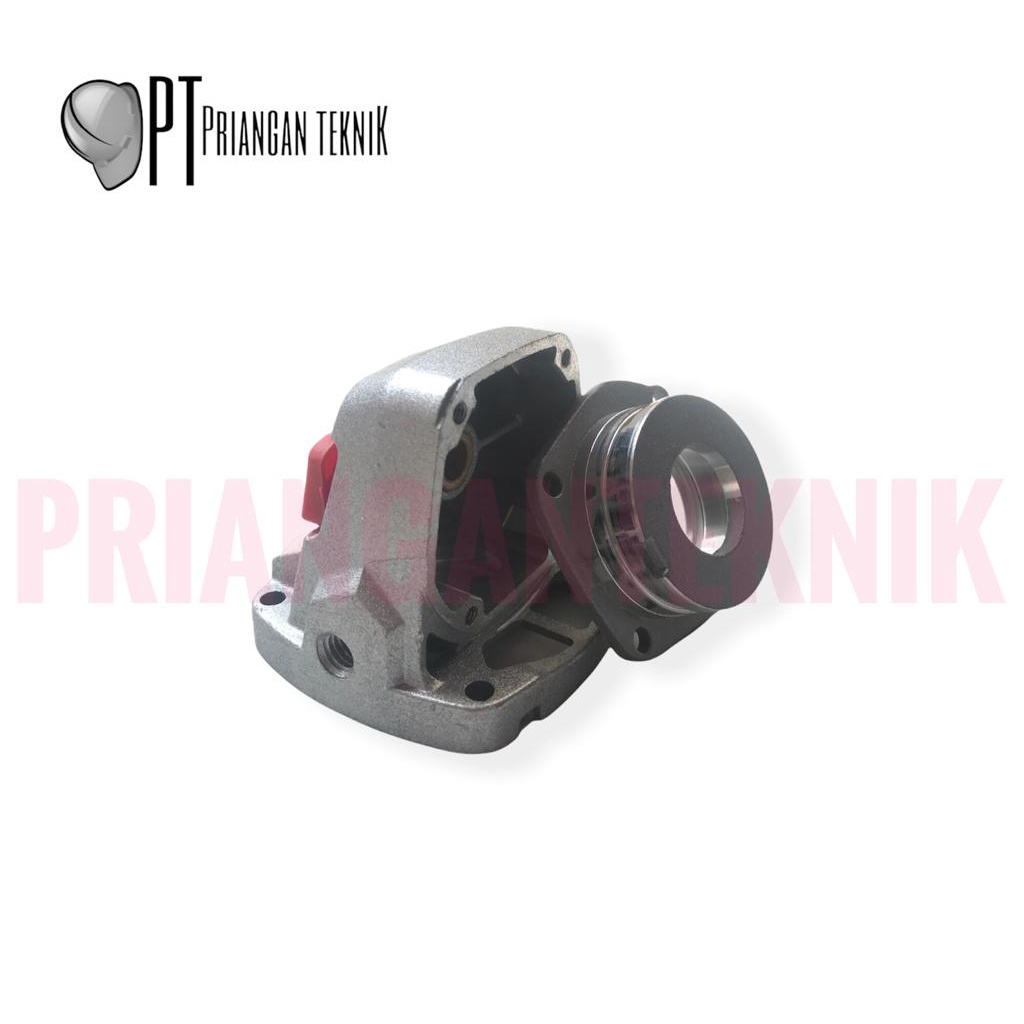 Gear Housing / Bering Box / Rumah Gear Kepala Mesin Gerinda Maktec MT 90 MT 91 Set Lengkap