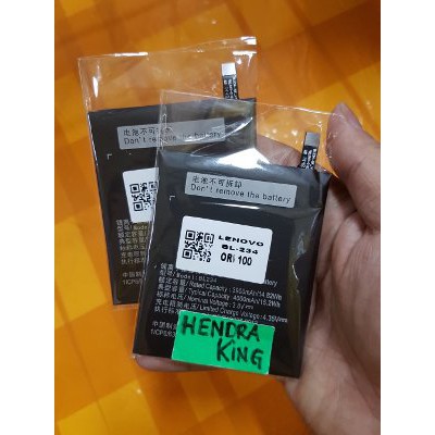 DISKON A5000 lenovo Baterai   Battery lenovo BL234   lenovo A5000