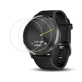 Antigores Rock Space Hydrogel Original For Smartwatch - All Varian