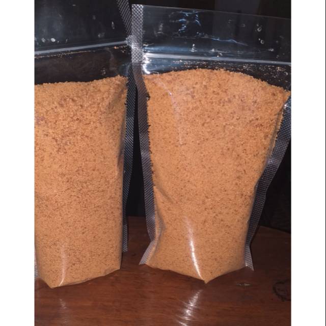 

Coconut sugar (gula semut kelapa) original 250gr