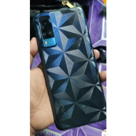 REDMI XIAOMI Garskin DIAMOND Transpran Anti Gores Backdoor Xiaomi 12 Lite Mi 8 Mi 9T Pro Mi 11T Pro 
