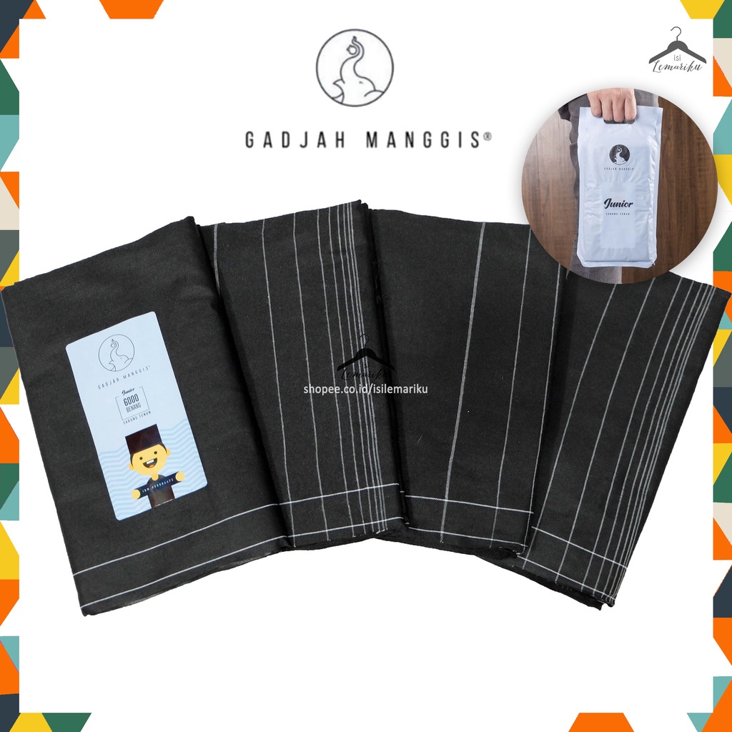 Sarung Pria Bahan Licin Grosir Original Premium Kotak Keren C1G7 Tanpa Tumpal Laki Laki Dewasa Moder