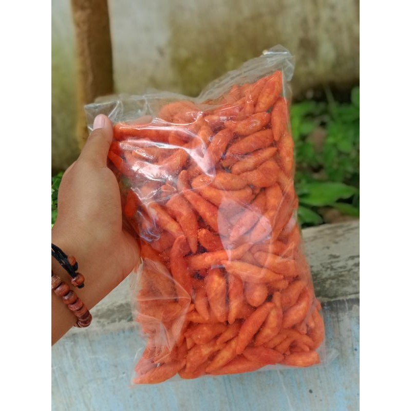 

Bidaran balado / 250gr / bisa COD