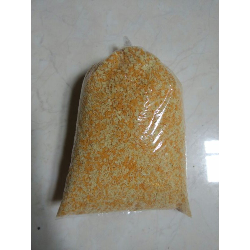 

Tepung roti/ tepung panir/ tepung nugget 250gr