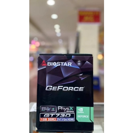 vga card gt730 1gb