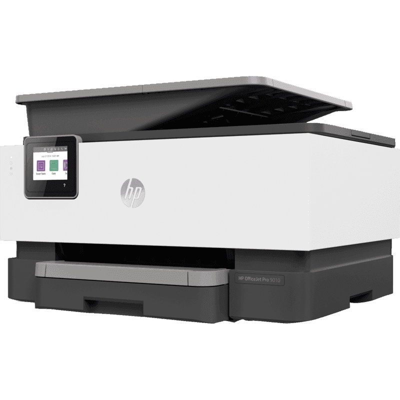 Printer HP OfficeJet Pro 9010 All-in-One Printer