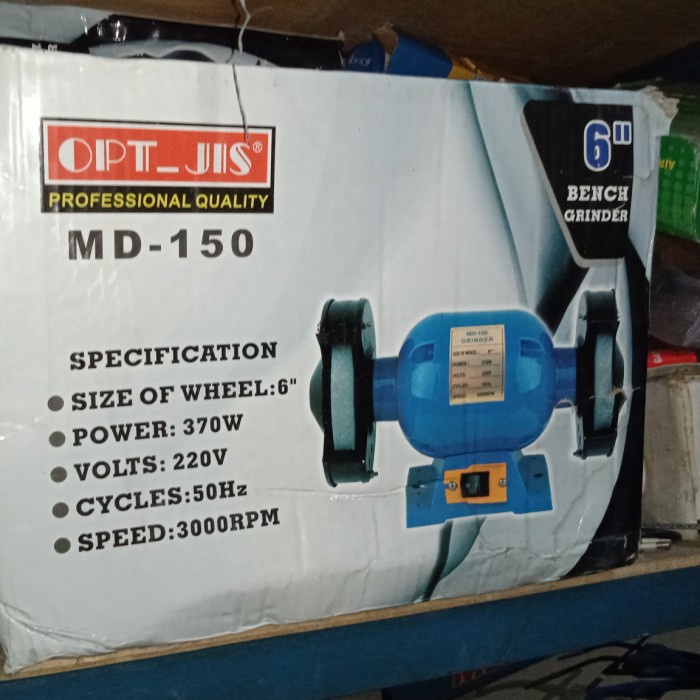 Bench grinder/gurinda duduk