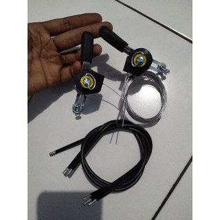 Jual Shifter Putar Unicycle Jadul Shifter Sepeda Jadul Indonesia|Shopee