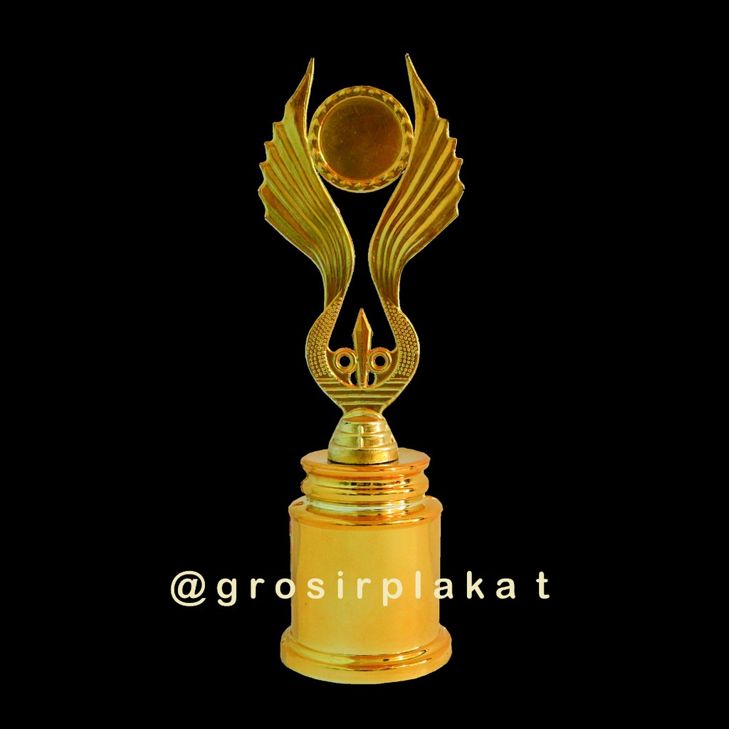 Piala Emas Unik