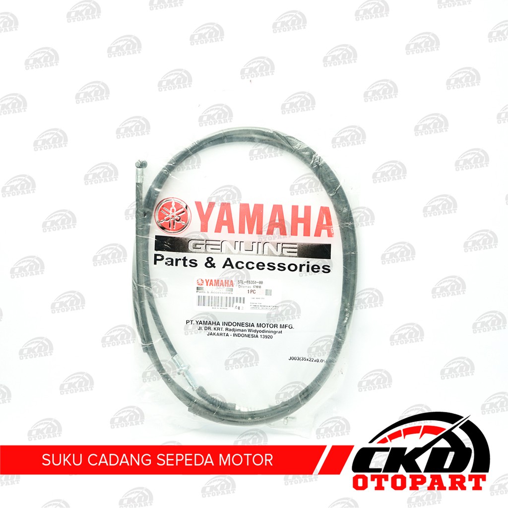 KABEL REM MIO TALI REM MIO KABEL REM MIO SPORTY MIO J