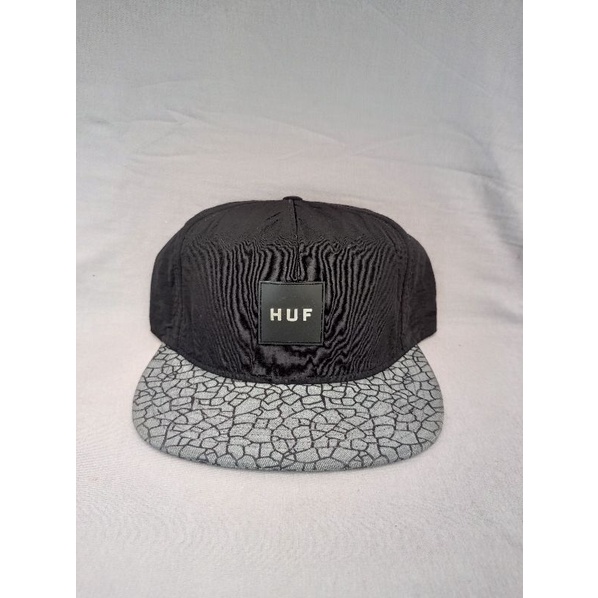 TOPI BEKAS (SECOND IMPORT) BISA COD TOPI HUF
