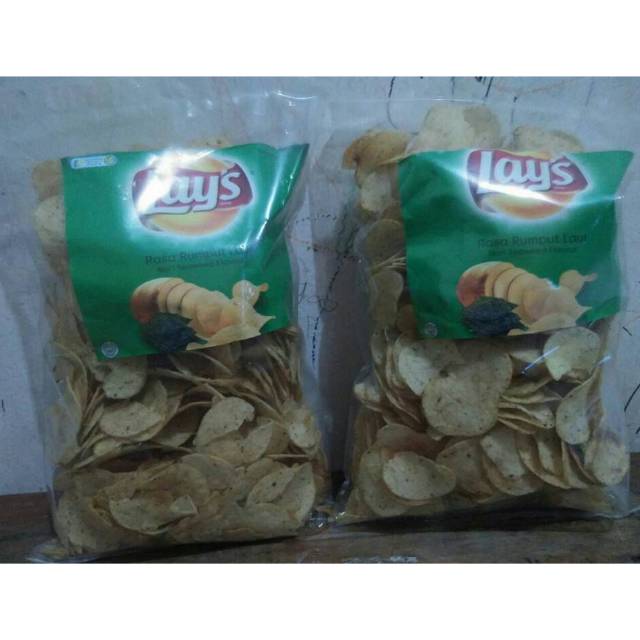 Jual Lays Shopee Indonesia